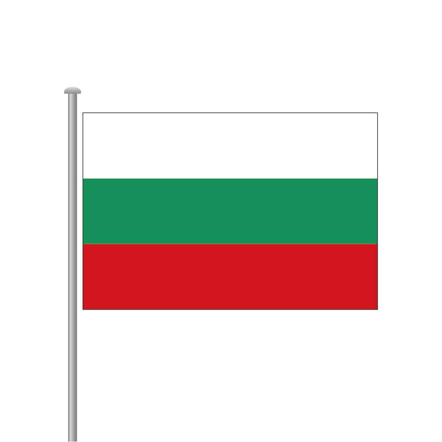 Bulgaarse Vlag