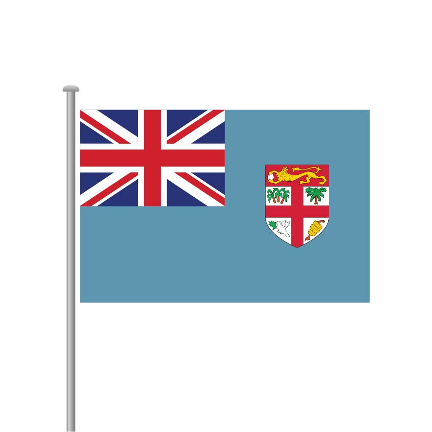 Fiji Vlag