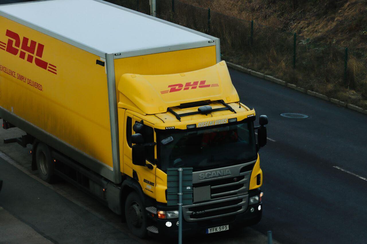 Hoeveel Mensen Bereikt U Dagelijks Met Vrachtwagen Reclame?